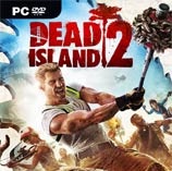 死亡岛2免DVD补丁
