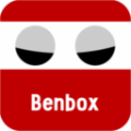 BenboxLaserEngra