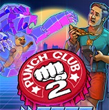 拳击俱乐部2快进未来CE修改器