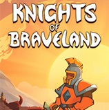 勇敢大陆骑士Knights of Braveland修改器