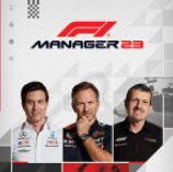 F1车队经理2023十六项修改器
