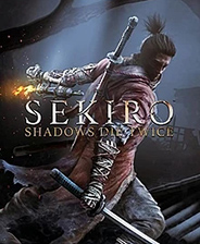 只狼影逝二度Sekiro只狼修罗皮肤掌握巴之雷MOD