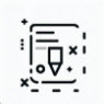 HandWrite64位手写模拟器