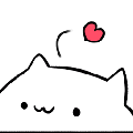 按键猫咪完美全键盘