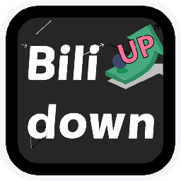 Bilidown