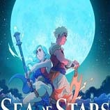星之海Sea of StarsCE修改器