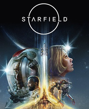 星空托德霍华德启动界面MOD