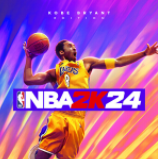 NBA2K24全属性全徽章建模修改修改器