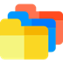 MergeMultipleFolders