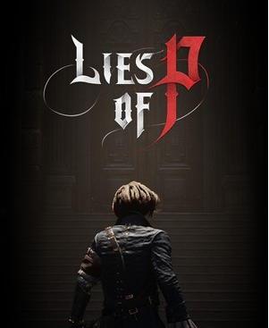 匹诺曹的谎言血源猎人套装替换疯驴套装MOD