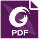 福昕高级PDF编辑器标准版