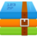 123压缩