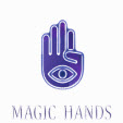 MagicHands(大白兔-集成开发环境)中文版