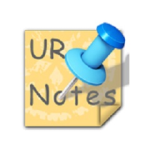 URnotes