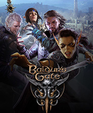 博德之门3新增加魔兽同款职业恶魔猎手MOD