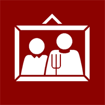 微软锁屏名画壁纸City Art Search