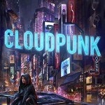 云朋克Cloudpunk四项修改器