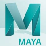 AutodeskMaya