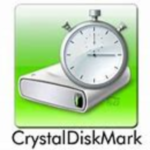 CrystalDiskMark