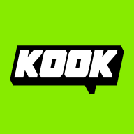 kook客户端