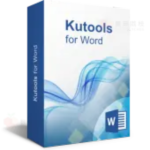 KutoolsforWord