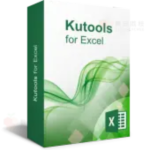 KutoolsForExcel