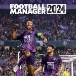 足球经理2024英文解说补丁