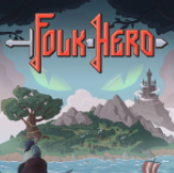 民间英雄Folk Hero修改器