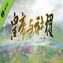 皇帝与社稷CE修改器