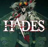 哈迪斯杀出地狱hades全成就信偶武器存档