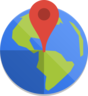 GIS地图浏览器