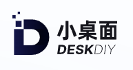小桌面