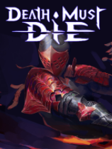 死神必须死Death Must Die中文汉化补丁