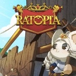 Ratopia CE修改器