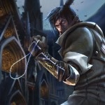 最后的信念The Last FaithCE修改器