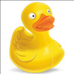 CyberDuck