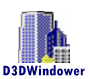 D3DWindower(游戏窗口化工具)