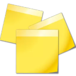 EfficientStickyNotes