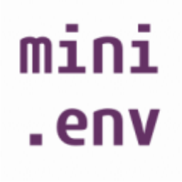 Mini Env