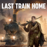 归途列车Last Train HomeCE修改器