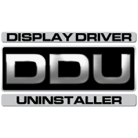 DisplayDriverUninstaller