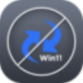 关闭Win11系统自动更新工具