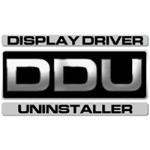 DisplayDriverUninstaller