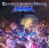 碧蓝幻想Versus崛起剧情通关存档