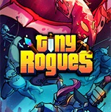微型迷宫Tiny RoguesCE修改器