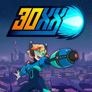 30XX最新修改器