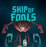 同舟共济Ship of FoolsCE修改器