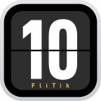 FliTik翻页时钟电脑版
