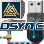 dSynchronize绿色中文汉化版