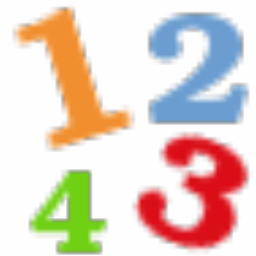 7+ Taskbar Numberer任务栏数字快捷键
